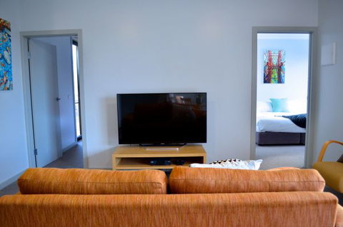 Mansfield Apartments - New South Wales Tourism  2