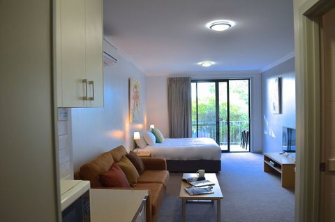 Mansfield Apartments - New South Wales Tourism  3