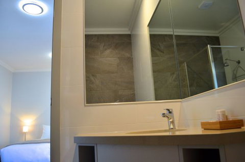 Mansfield Apartments - New South Wales Tourism  5