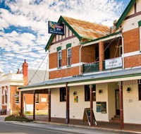 Maclean Hotel - New South Wales Tourism 