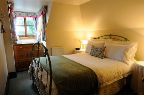 Merrijig Inn - New South Wales Tourism  3