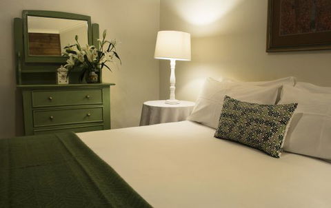 Merrijig Inn - New South Wales Tourism  4