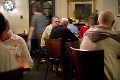 Merrijig Inn - New South Wales Tourism  8