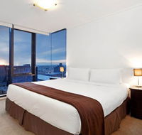 Melbourne Tower Apartment - New South Wales Tourism 