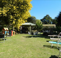 Melaleuca Grove Holiday Units  Motor Inn - New South Wales Tourism 