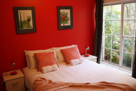 Merrimeet Cottages - New South Wales Tourism  1