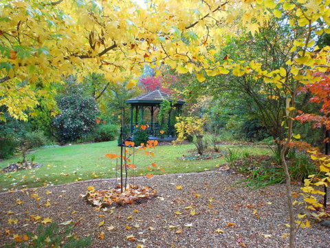 Merrimeet Cottages - New South Wales Tourism  2