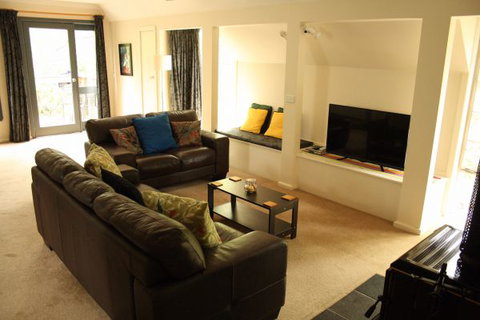 Merrimeet Cottages - New South Wales Tourism  7