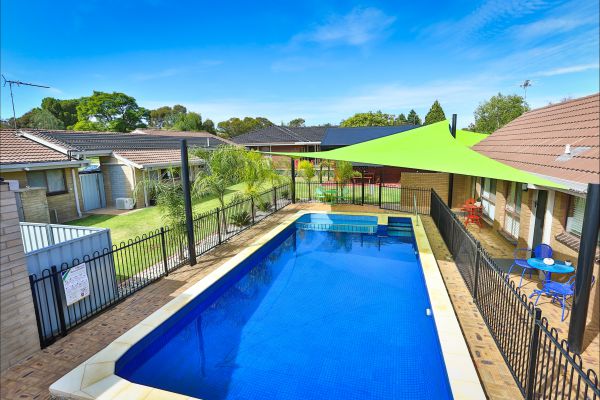  New South Wales Tourism 