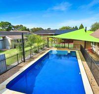 Mildura Holiday Villas - New South Wales Tourism 