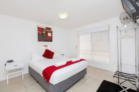 Mildura Holiday Villas - New South Wales Tourism  1