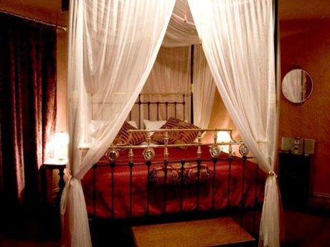 Morella House - New South Wales Tourism  1