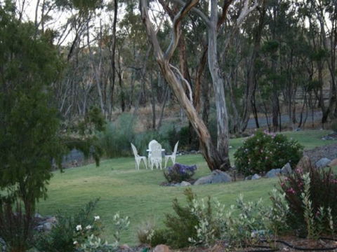 Morella House - New South Wales Tourism  3