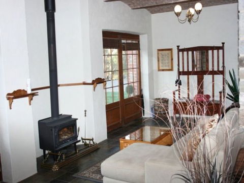 Morella House - New South Wales Tourism  4