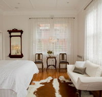 Mollisons - New South Wales Tourism 