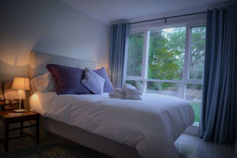 Mrs Simpson Cottage At Norala Garden - New South Wales Tourism  4
