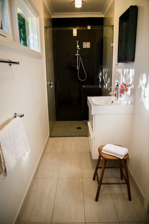 Mrs Simpson Cottage At Norala Garden - New South Wales Tourism  5