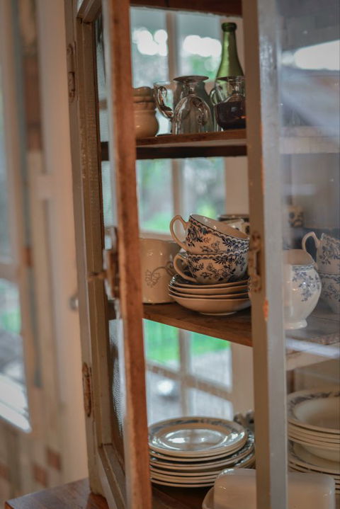Mrs Simpson Cottage At Norala Garden - New South Wales Tourism  7