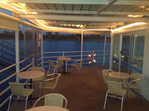 Murray River Queen Backpackers - New South Wales Tourism  4