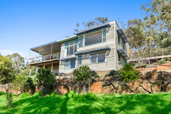 Kennett River VIC New South Wales Tourism 