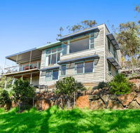 Nature's Edge at Kennett - New South Wales Tourism 