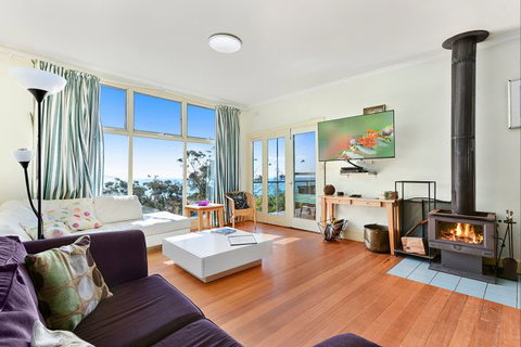 Nature's Edge At Kennett - New South Wales Tourism  2