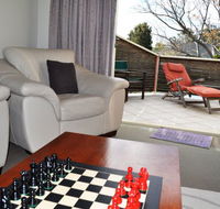 Nautica Accommodation Gerringong - New South Wales Tourism 