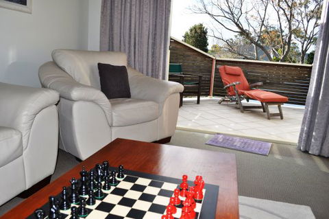 Nautica Accommodation Gerringong - New South Wales Tourism  0