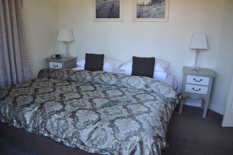 Nautica Accommodation Gerringong - New South Wales Tourism  3