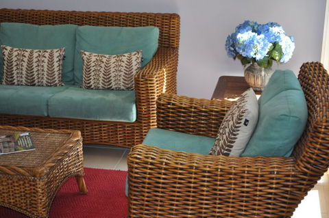 Nautica Accommodation Gerringong - New South Wales Tourism  4