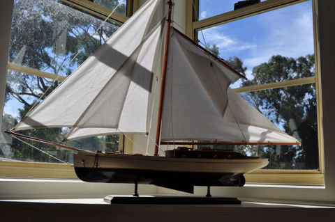 Nautica Accommodation Gerringong - New South Wales Tourism  5