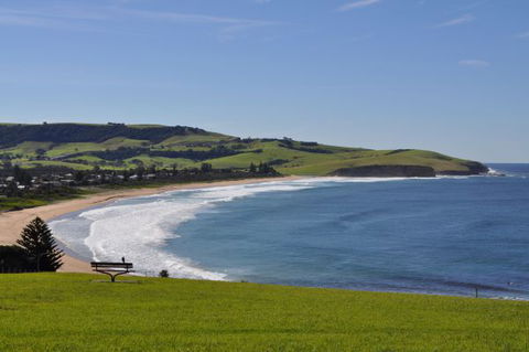 Nautica Accommodation Gerringong - New South Wales Tourism  7