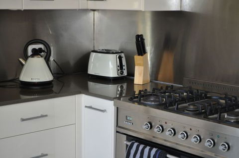 Nautica Accommodation Gerringong - New South Wales Tourism  8