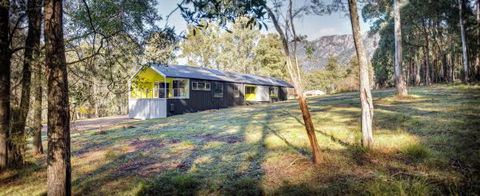 Nine Steps - New South Wales Tourism  1