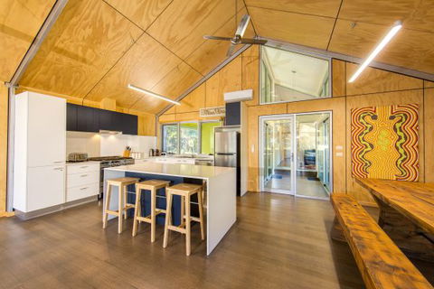 Nine Steps - New South Wales Tourism  6