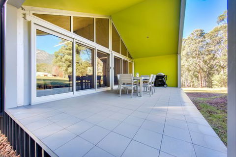 Nine Steps - New South Wales Tourism  9