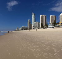 Novotel Surfers Paradise - New South Wales Tourism 