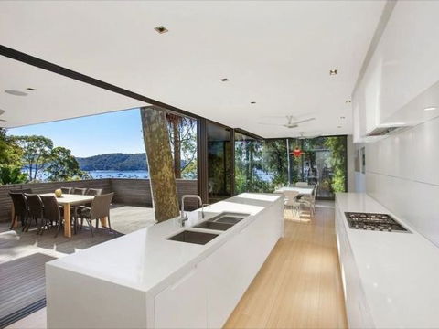 Noolinga - New South Wales Tourism  1