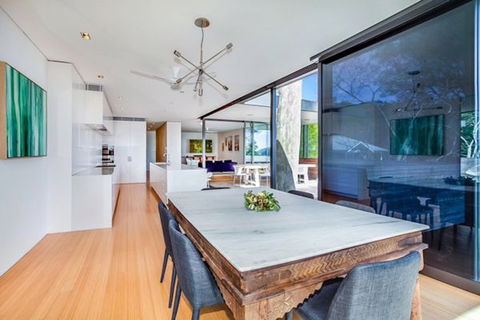 Noolinga - New South Wales Tourism  2