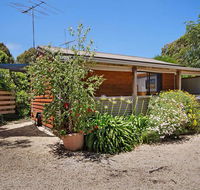 Ocean Grove Cedar Cabins