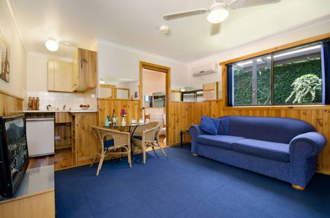 Ocean Grove Cedar Cabins - New South Wales Tourism  2