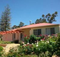 Ohanez Holiday House - New South Wales Tourism 