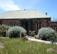 Olive Grove Retreat - New South Wales Tourism 