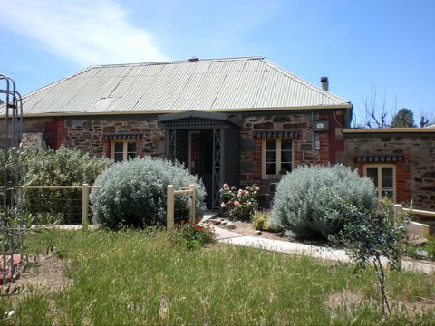 Olive Grove Retreat - New South Wales Tourism  0