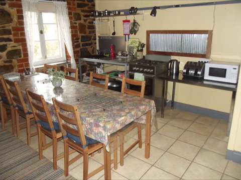 Olive Grove Retreat - New South Wales Tourism  1