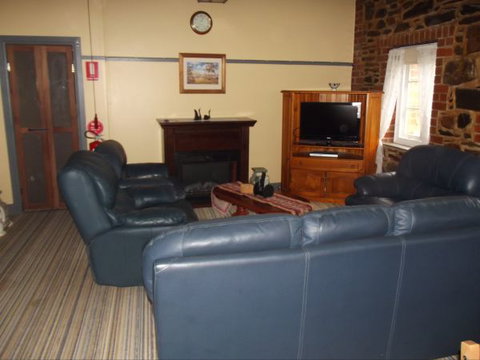 Olive Grove Retreat - New South Wales Tourism  2