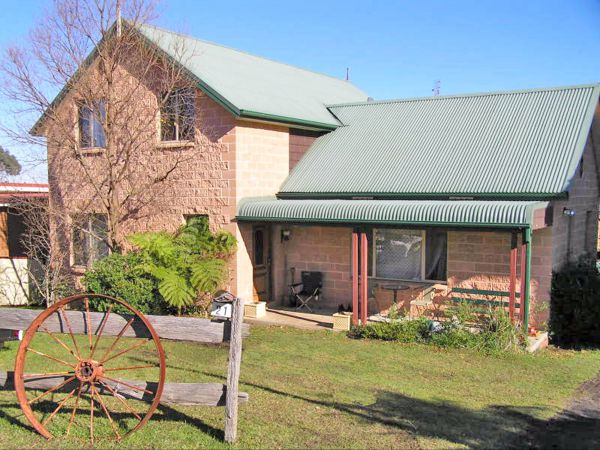Orient Point NSW New South Wales Tourism