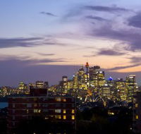 Park Regis Concierge Apartments - New South Wales Tourism 