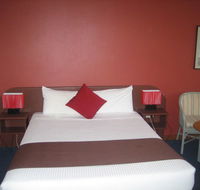 Parkway Motel - New South Wales Tourism 