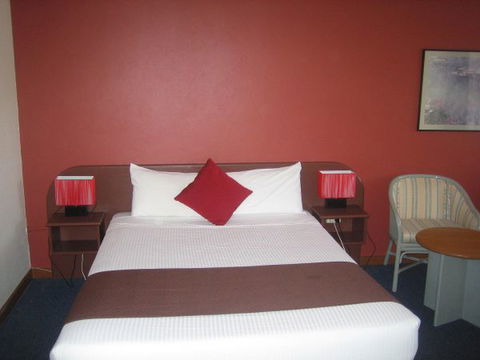 Parkway Motel - New South Wales Tourism  0